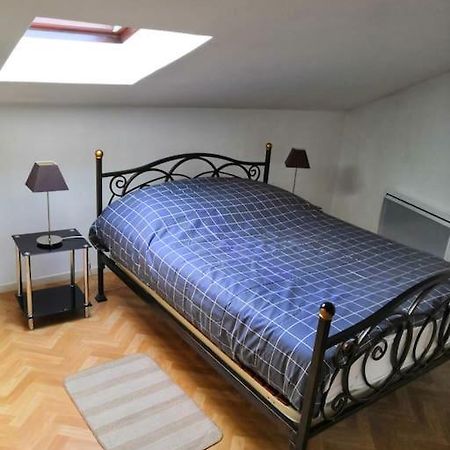 Appartement Saint Thierry Reims Zewnętrze zdjęcie