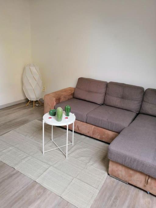 Appartement Saint Thierry Reims Zewnętrze zdjęcie